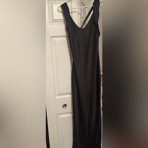 Carnation cross back dress from Petal and pup. Never worn with tags.